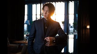 Bvlgari Tomo’s Favorite Spots