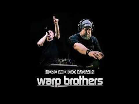 WARP BROTHERS    --- MEGAMIX