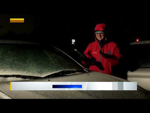 Springfield Weather Conditions 02/02/2022