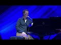 Ben Folds - 'Cigarette' in Orem, UT on 9/11/24