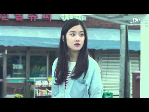 S M  THE BALLAD Vol 2 에스엠 더 발라드 BREATH Music Video CHN ver