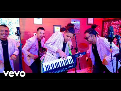 Master Kumbia - Se Muere