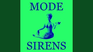 Sirens (12&quot; Version)
