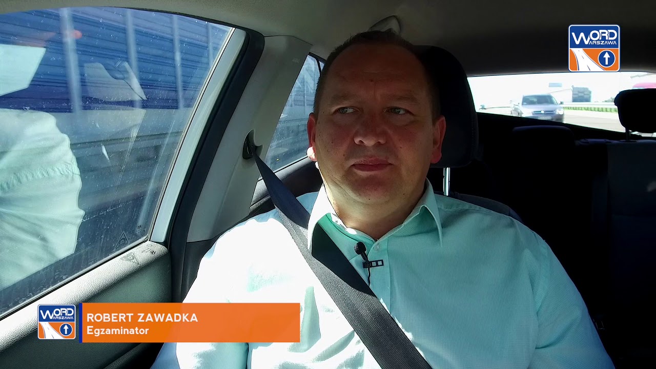 Hamowanie silnikiem przy zatrzymaniu i zwalnianiu – jazda energooszczędna - Poradnik WORD