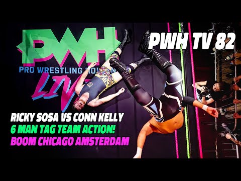 PWH TV 2025