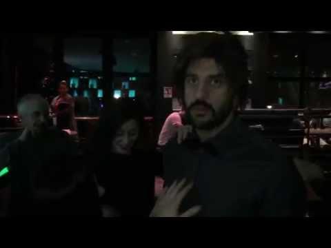 G30 #sisalvichipuo - Gabry Catapano compie 30 anni!