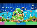 Space - Yoshi's Crafted World by Kazufumi Umeda