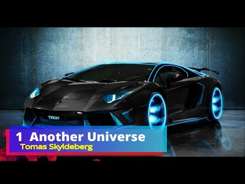 Another Universe  -Tomas Skyldeberg (Song 1)  No Copyright Music 2019