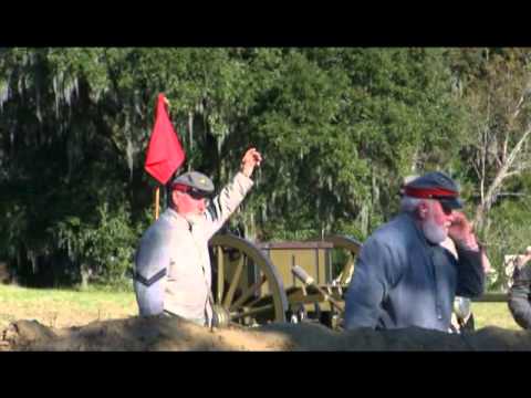 Secessionville SHORT