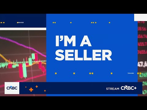 Trade Tracker: Bill Baruch sells the CEF Gold & Silver Trust and buys the Ounz Merk Gold ETF