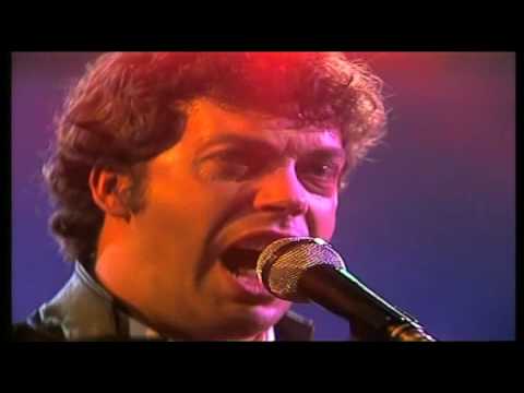 Tim Curry - I do the Rock 1979