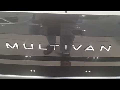 Volkswagen Multivan Style Phev 240BHP Auto Long 4M - Image 2