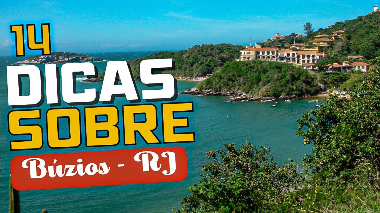 O que fazer em Búzios (RJ): 14 coisas que você tem que vivenciar