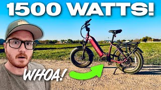 Magicycle Ocelot Pro 2.0 CRUSHES First Ride Review!