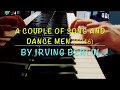 A Couple of Song and Dance Men