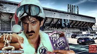 Frank Zappa in Geneva 1980 - Part #3 (Bootleg)