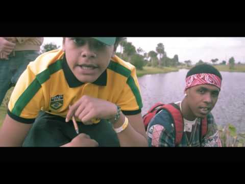 Trippy Jay  - Don't Ever Forget (Official Music Video)