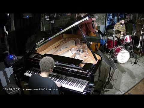 David Gibson Quartet & Jam Session - Live at Smalls Jazz Club - 12/28/21