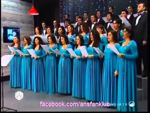 Bizimkiler Layihesi - I Love You Like A Love Song (Selena Gomez)