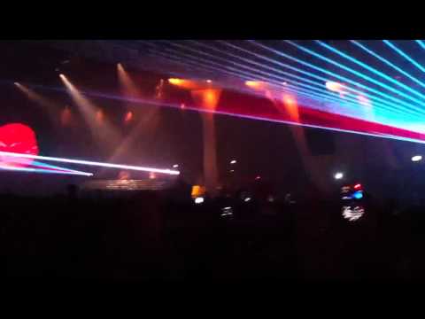 Dirty Dutch Fallout 2010