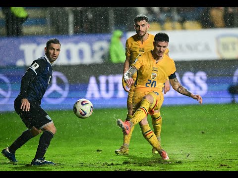 S-a jucat, trebuie comentat! | ROMÂNIA – SAN MARINO 7-1 (3-1)