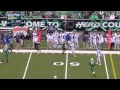 Marshall Highlights Vs MTSU Football 2014