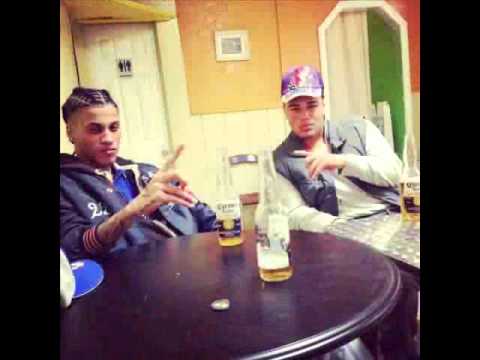 Cisco Lph & Angel Mbm - Bamo A Trankano