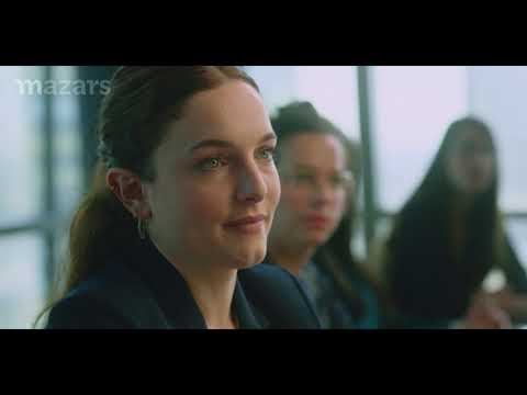 Mazars, the smart choice