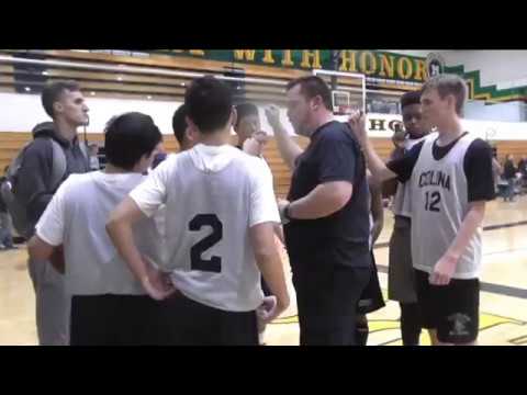 2016 1120 Quakes vs Playmakers Highlights