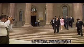 Rebelde - Entrada de Rebelde [RBD]