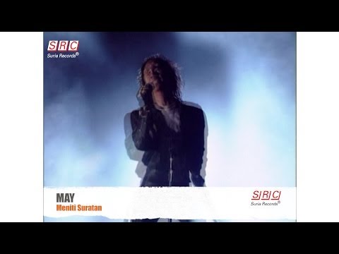 May - Meniti Suratan (Official Music Video)