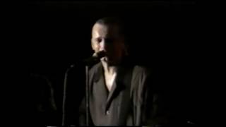 Shelter - Cheap Trick at the Coach House San Juan Capistrano &#39;97