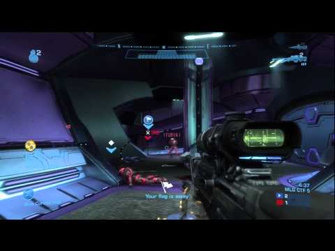 BUK 20 MLG Top 10 Submission