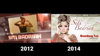Download lagu Siti Badriah - Berondong Tua mp3