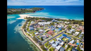 16 Fishpen Road, Merimbula, NSW 2548