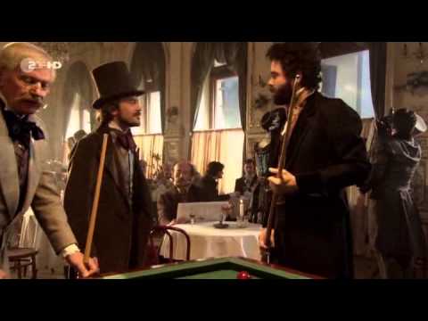 Die Deutschen - Karl Marx und der Klassenkampf Trailer