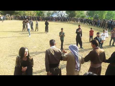 İmat Rekani - Elemun Köyü Düğünü [ 2020 © HD ]