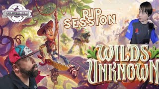 LORCANA Wilds Unknown LIVE! Chasing $1,200+ Iconics & Enchanteds!