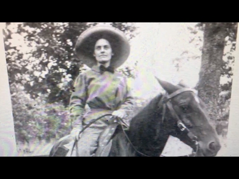 TDW 1807 - Most Notorious Woman In Indiana