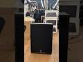 Unboxing RCF Sub708 ASMK3 Subwoofer Soundsystem Djequipment Djgear Djstore Mobiledj Djlife