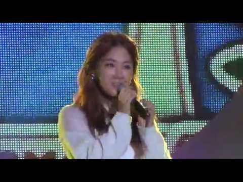 140927 소유 sistar