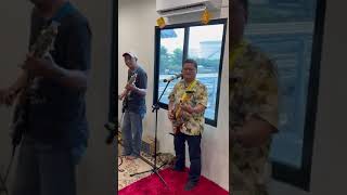 Download lagu Pertamina energizing you. Anthem pertamina cover marine port jakarta mp3