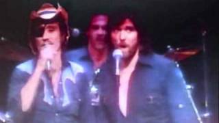 dr hook   -   I can&#39;t say no to her