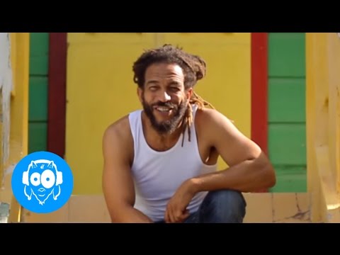 Junior Tecla Feat. Rootsriders & Nando Browne - High On Life (Official Music Video)