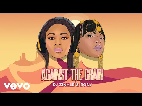 Video thumbnail for Against the Grain
