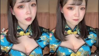 TikTok女神 お姫ちゃんさん