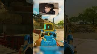 Le viseur qui voit à travers les murs