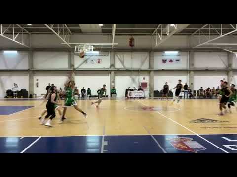 2021/2022 Cuarte Senior Primera Nacional vs OBC Alfinden