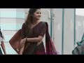 Anupama Parameswaran Navel Slips
