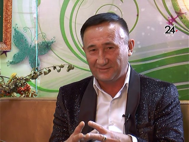 "Буа сулышы" Ринат Рахматуллин